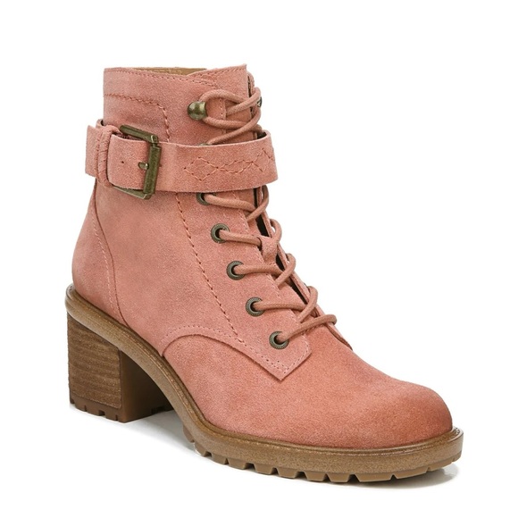 Zodiac Gemma Booties - Picture 1 of 7
